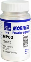 Mobihel Порошковый пигмент MP03, 20 г