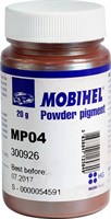 Mobihel Порошковый пигмент MP04, 20 г