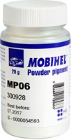Mobihel Порошковый пигмент MP06, 20 г