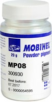 Mobihel Порошковый пигмент MP08, 20 г