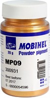 Mobihel Порошковый пигмент MP09, 20 г