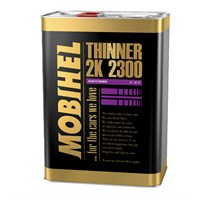 Mobihel 2К разбавитель 2300 T27 - 35C, 5 л