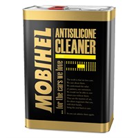 Mobihel антисиликоновое чистящее средство LOW VOC, 5 л