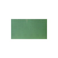 SUNMIGHT Шлифовальная полоска FILM L312T, 70х125мм на липучке, зелёная