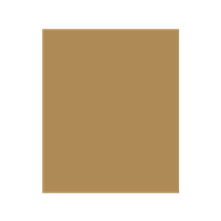 SUNMIGHT Шлифовальная бумага GOLD B312T в листах, 230х280мм, золотистая