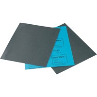 Smirdex 270 SIC наждачная бумага влагостойкая, 230х280 мм