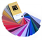GRAVIHEL Цветовой веер METALLIC - фото 10280