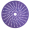 RADEX CERAMIC Абразивный круг на пленке ø150мм, Multi-Air - фото 10851