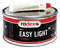 RADEX EASY LIGHT легкая шпатлевка с отвердителем, цвет розовый, 1 л - фото 10886
