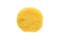 Mirka Полировальный диск PRO желтый из натуральной овчины 80мм, 10/упак - фото 5150