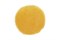 Mirka Полировальный диск PRO желтый из натуральной овчины 135мм, 10/упак - фото 5151
