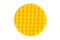 Mirka Полировальный поролоновый диск 150 мм желтый рельефный, 2/упак - фото 5167