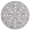 Mirka IRIDIUM Ø225мм Шлифовальный круг на бумажной основе, липучка, 24 отверстий, керамическое зерно - фото 5658