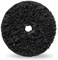 BlackFox Диск Clean Strip Black для удаления ЛКП, отверстие 13 мм, 100х13х13 мм - фото 6472
