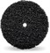 BlackFox Диск Clean Strip Black для удаления ЛКП, отверстие 13 мм, 150х13х13 мм - фото 6473
