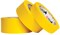BlackFox Малярная лента EXTRA 48х40м, 110° 60мин, ярко-желтая - фото 6491