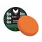 BlackFox Полировальник поролоновый на липучке CLASSIC, 150мм х 25мм, унив-й, оранжевый - фото 6533