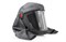 SATA Защитная маска air vision 5000 с серым капюшоном - фото 7164
