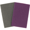 RADEX SOFTMATT нетканый абразивный материал в листах 150 х 230мм Veryfine P180-320, фиолетовый - фото 7346