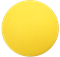 RADEX RDE 02 Желтый полировальник для тонкой абразивной пасты ø150 мм, толщина 25 мм - фото 7582