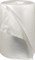 RADEX Полировальная салфетка нетканая одноразовая POLISHING CLOTH, 32 х 40 см (рул/250шт) - фото 7585