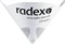 RADEX Ситечки одноразовые CLASSIC, 125µ (250 шт/уп) - фото 7638
