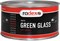RADEX GREEN GLASS шпатлевка со стекловолокном с отвердителем, 1.8 кг - фото 7643