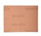 SUNMIGHT Гибкий шлифовальный лист SUNFLEX L210T 130х170мм, оранжевый, P1500 - фото 8838
