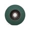 SUNMIGHT Тарельчатый лепестковый круг С656, 115 х 22мм, зелёный - фото 8871